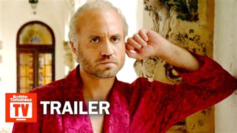 rotten tomatoes the assassination of gianni versace|versace documentary netflix.